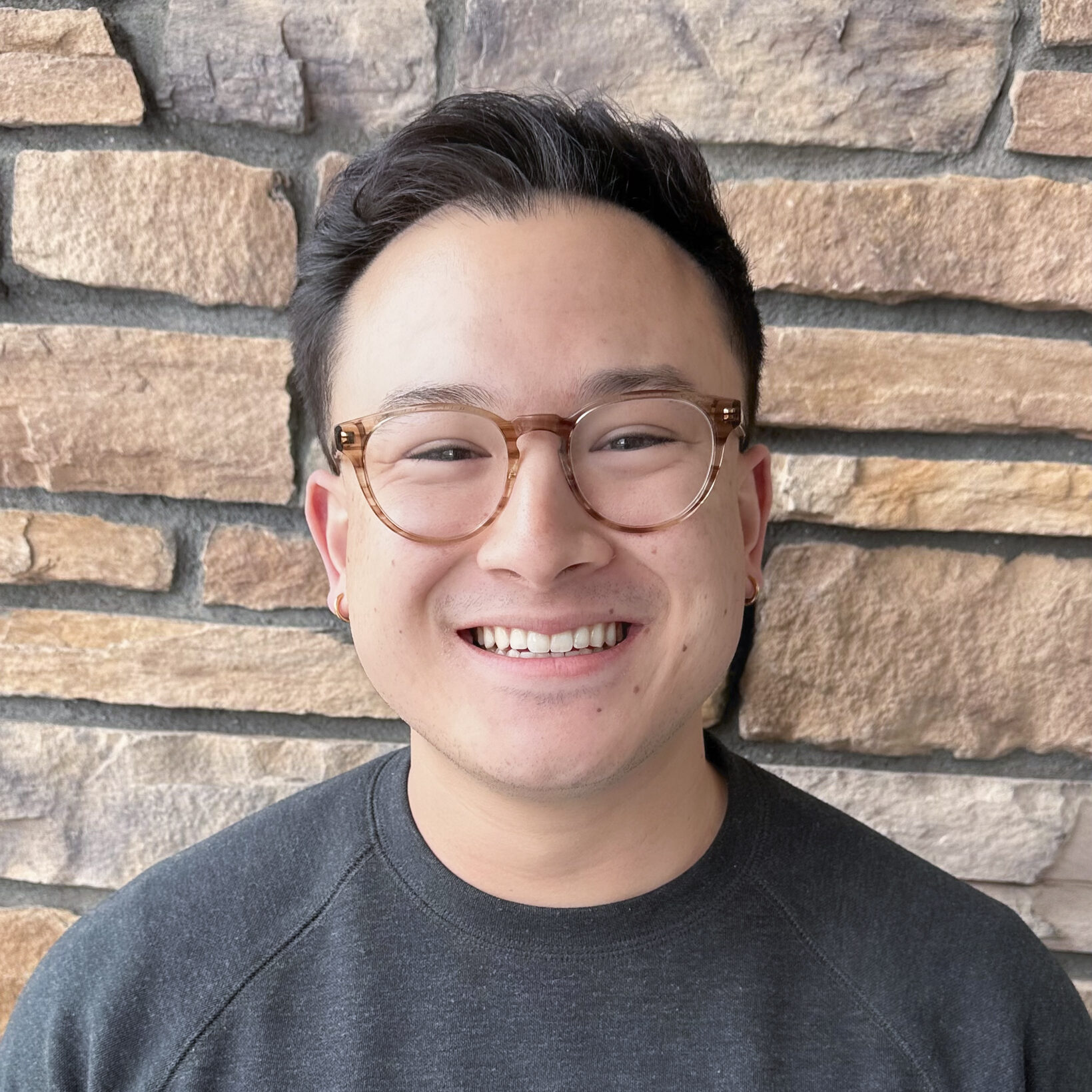 Levine CFTCD ID Photo
